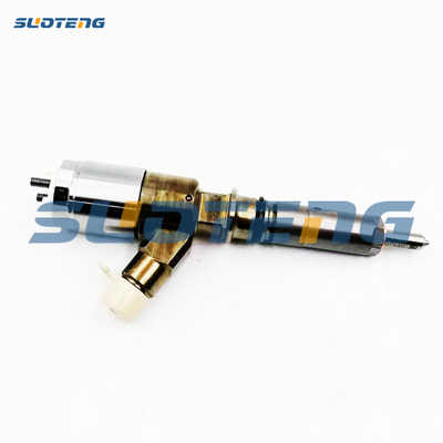 326-4700 เครื่องฉีดน้ํามันดีเซลรถไฟฟ้าทั่วไป 3264700 สําหรับ C64