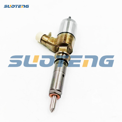 326-4700 เครื่องฉีดน้ํามันดีเซลรถไฟฟ้าทั่วไป 3264700 สําหรับ C64