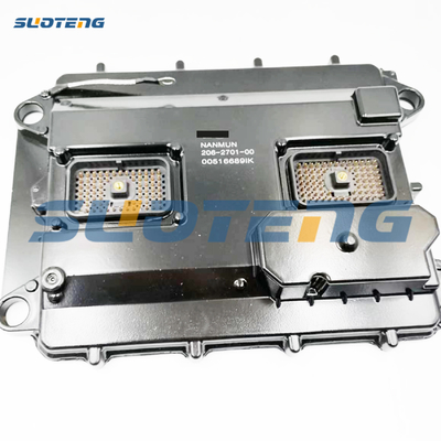 206-2701 2062701 เครื่องควบคุม หน่วยควบคุมอิเล็กทรอนิกส์ ECU สําหรับเครื่องยนต์ C18