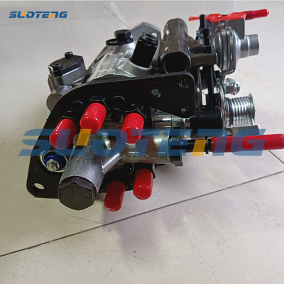 9521A010G 1580 ปั๊มฉีดเชื้อเพลิงดีเซล สําหรับส่วนเครื่องยนต์ DP310