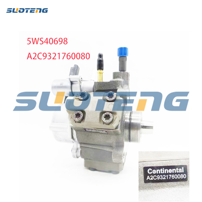 5WS40698 A2C9321760080 ปั๊มฉีดน้ํามัน ปั๊มดีเซลสําหรับชิ้นส่วนเครื่องยนต์