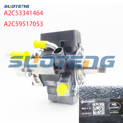 A2C53341464 A2C59517053 ปั๊มฉีดน้ํามัน ปั๊มดีเซลสําหรับชิ้นส่วนเครื่องยนต์