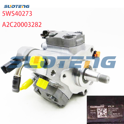 5WS40273 A2C20003282 ปั๊มฉีดเชื้อเพลิง ปั๊มดีเซลสําหรับชิ้นส่วนของเครื่องยนต์