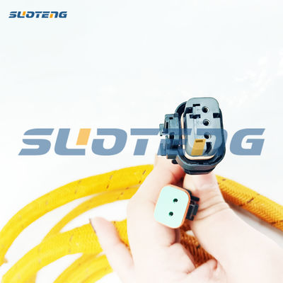 ชุดสายไฟ 354-0048 3540048 สำหรับเครื่องยนต์ C13 E345D อะไหล่รถขุด