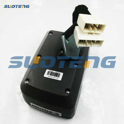 VOE14640102 14640102 โมเนอร์ GP สําหรับเครื่องขุด EC210D EC240