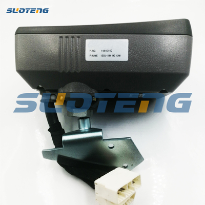 VOE14640102 14640102 โมเนอร์ GP สําหรับเครื่องขุด EC210D EC240