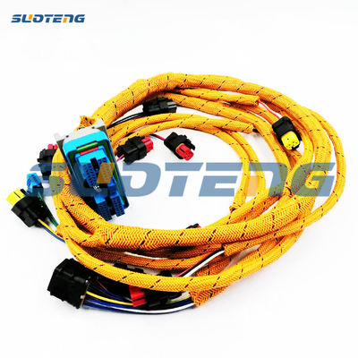 296-4617 เครื่องเชื่อมไฟเครื่อง 2964617 สําหรับเครื่อง C6.4