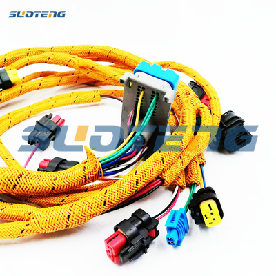 296-4617 เครื่องเชื่อมไฟเครื่อง 2964617 สําหรับเครื่อง C6.4
