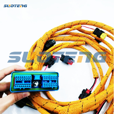 296-4617 เครื่องเชื่อมไฟเครื่อง 2964617 สําหรับเครื่อง C6.4