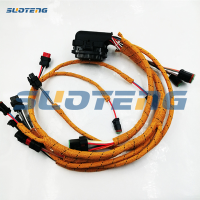 สายไฟเหล็ก สายไฟเครื่องจักรสําหรับ C9 หมายเลขส่วน 323-9140