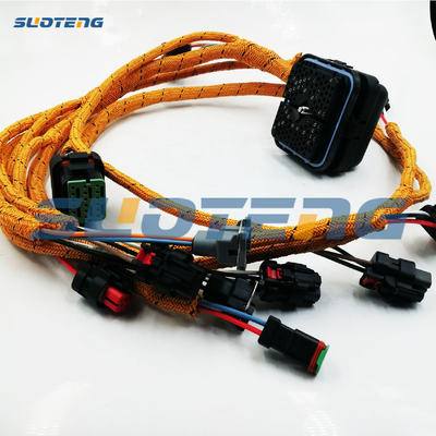 สายไฟเหล็ก สายไฟเครื่องจักรสําหรับ C9 หมายเลขส่วน 323-9140