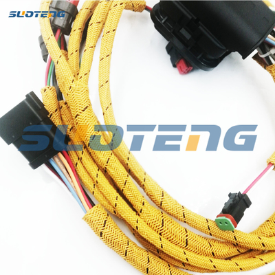 381-2499 เครื่องปรับสายไฟ เครื่องปรับไฟ 3812499 สําหรับ C7 E320D