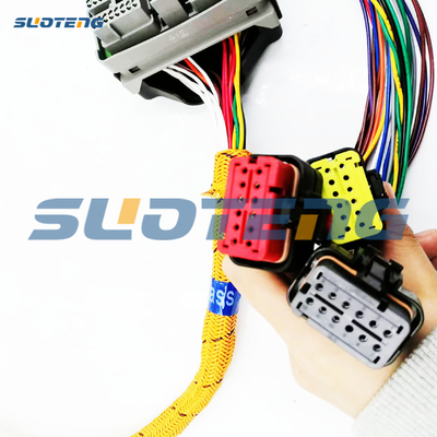 529-8751 เครื่องปรับสายไฟ เครื่องปรับสายไฟ 5298751 สําหรับ 320GC 323GC