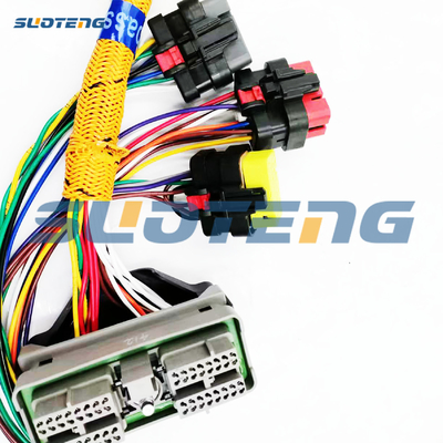 529-8751 เครื่องปรับสายไฟ เครื่องปรับสายไฟ 5298751 สําหรับ 320GC 323GC