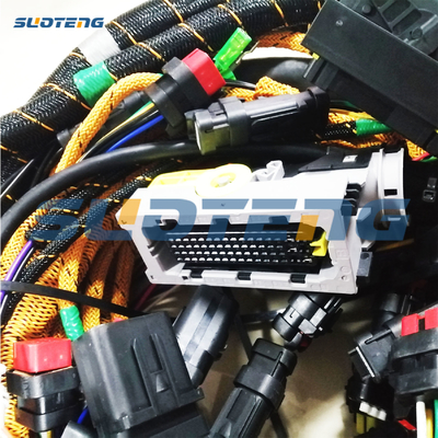 593-7277 เครื่องปรับสายไฟ เครื่องปรับไฟ 593-7277 สําหรับ E320GC