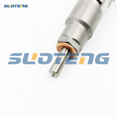 3969626 เครื่องฉีดเชื้อเพลิงรถไฟฟ้าทั่วไป สําหรับเครื่องยนต์ C7.1 เครื่องบรรทุกล้อ 950 GC