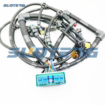 385-5997 3855997 อุปกรณ์ประกอบไฟฟ้าสําหรับเครื่องจักรกล C7.1 เครื่องจักรกล 323D2 L Excavator