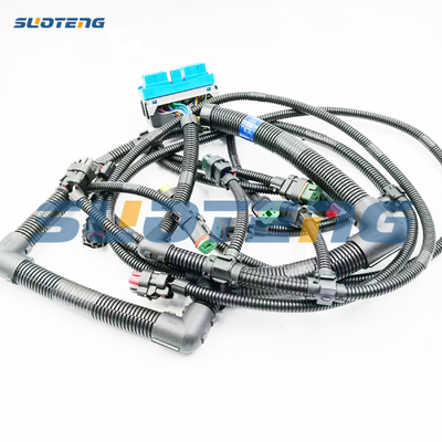385-5997 3855997 อุปกรณ์ประกอบไฟฟ้าสําหรับเครื่องจักรกล C7.1 เครื่องจักรกล 323D2 L Excavator