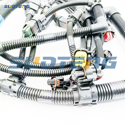 385-5997 3855997 อุปกรณ์ประกอบไฟฟ้าสําหรับเครื่องจักรกล C7.1 เครื่องจักรกล 323D2 L Excavator