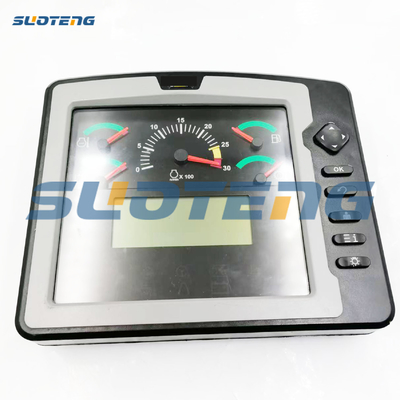 318-0013 หน่วยแสดงจอ 3180013 สําหรับเครื่องขุด
