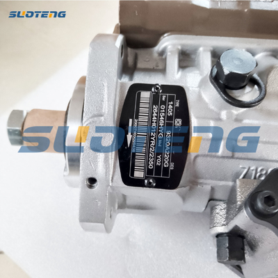 9320A220G DP210 ปั๊มฉีดเชื้อเพลิงดีเซล สําหรับชิ้นส่วนของเครื่องยนต์