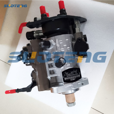 ปั๊มฉีดน้ำมันเชื้อเพลิง 9320a220g สำหรับเครื่องยนต์ดีเซล