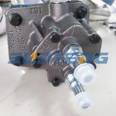 3973228 ปั๊มฉีดน้ํามันสําหรับเครื่องยนต์ดีเซล ISL 8.9L