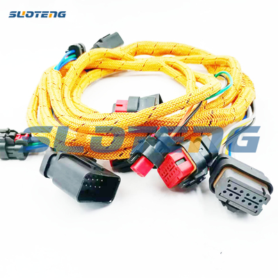558-5959 558-5959 เครื่องปรับสายไฟ เครื่องปรับเครื่องยนต์ สําหรับเครื่องขุด 330GC