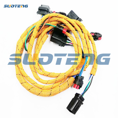 558-5959 558-5959 เครื่องปรับสายไฟ เครื่องปรับเครื่องยนต์ สําหรับเครื่องขุด 330GC