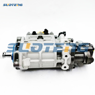 326-4635 3264635 ปั๊มฉีดเชื้อเพลิงสําหรับ เครื่องขุดเครื่อง C6.4 เครื่อง 320D