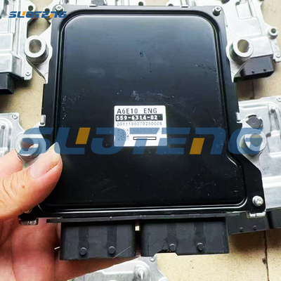 559-6314 5596314 ECU ควบคุมสำหรับเครื่องยนต์ C2.2