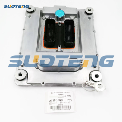 21300060 ECU เครื่องควบคุม ECM สําหรับเครื่องยนต์ D13 เครื่องบรรทุกล้อ L150G