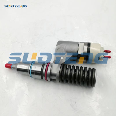 หัวฉีดน้ำมันเชื้อเพลิง 317-5278 3175278 สำหรับอะไหล่เครื่องยนต์ C13