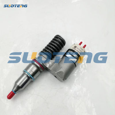 หัวฉีดน้ำมันเชื้อเพลิง 317-5278 3175278 สำหรับอะไหล่เครื่องยนต์ C13