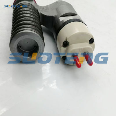 หัวฉีดน้ำมันเชื้อเพลิง 317-5278 3175278 สำหรับอะไหล่เครื่องยนต์ C13