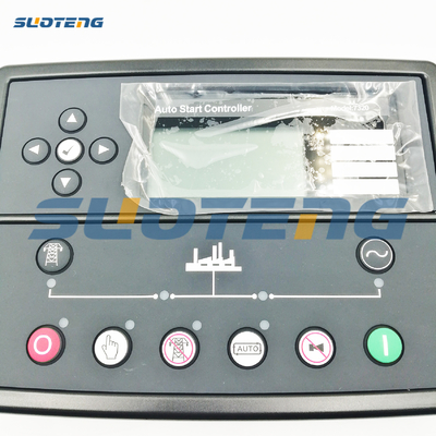 DSE7320 โมดูลควบคุมสําหรับอะไหล่รถยนต์
