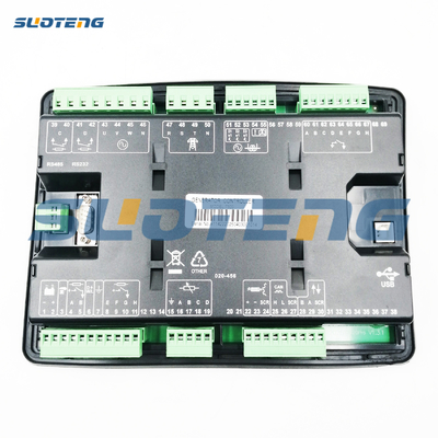 DSE7320 โมดูลควบคุมสําหรับอะไหล่รถยนต์