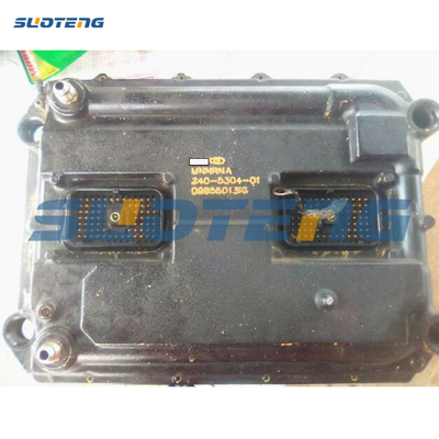 240-5304 2405304 ECU เครื่องควบคุม สําหรับเครื่องขุด E322C