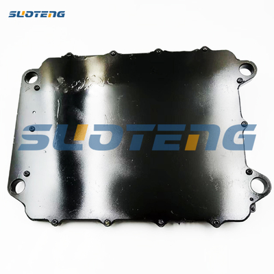 252-2422 2522422 เครื่องควบคุม ECU สําหรับเครื่องบรรทุกล้อ 966H