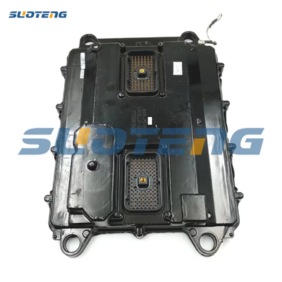 348-2376 3482376 ECU ระบบควบคุม สําหรับเครื่องยนต์ C9