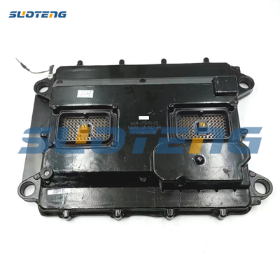 348-2376 3482376 ECU ระบบควบคุม สําหรับเครื่องยนต์ C9
