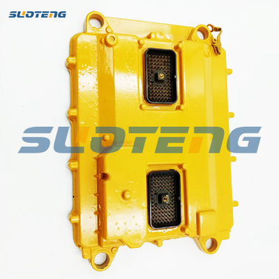 209-9587 2099587 ECU เครื่องควบคุมสําหรับเครื่องปรับขนาดเครื่อง 140H