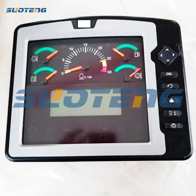 318-0013 3180013 มอนิเตอร์ สําหรับ 621H แทรคเตอร์ล้อ