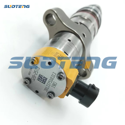 328-2573 3282573 เครื่องฉีดน้ํามันสําหรับเครื่องยนต์ C9