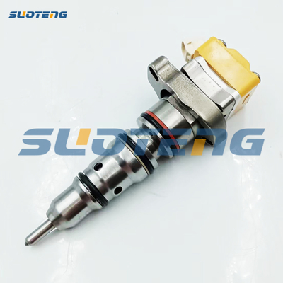 10R-1257 10R1257 เครื่องฉีดน้ํามันสําหรับเครื่อง 3126