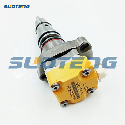 10R-1257 10R1257 เครื่องฉีดน้ํามันสําหรับเครื่อง 3126