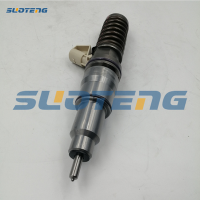 VOE3803637 เครื่องฉีดน้ํามัน 3803637 สําหรับเครื่องยนต์ D16