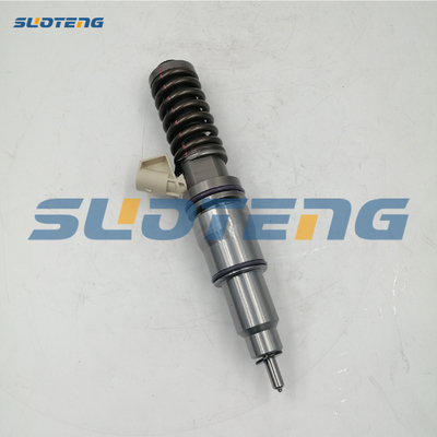 VOE3803637 เครื่องฉีดน้ํามัน 3803637 สําหรับเครื่องยนต์ D16