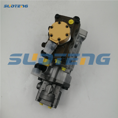 320-2512 ปั๊มฉีดน้ํามันดีเซล 320-2512 สําหรับเครื่องยนต์ C6.6 E320D