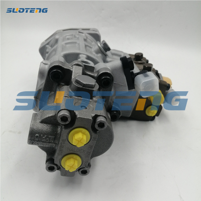 320-2512 ปั๊มฉีดน้ํามันดีเซล 320-2512 สําหรับเครื่องยนต์ C6.6 E320D